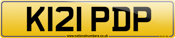 K121 PDP