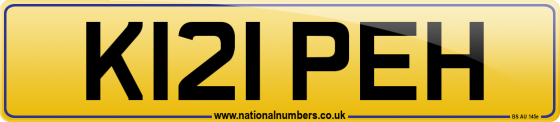 K121 PEH
