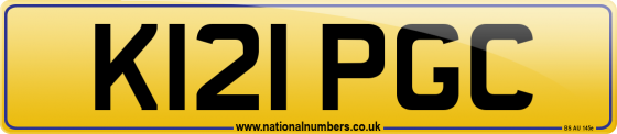 K121 PGC