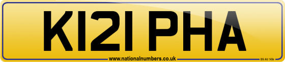 K121 PHA