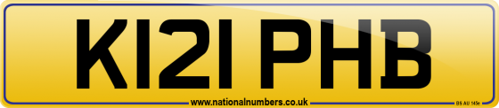 K121 PHB