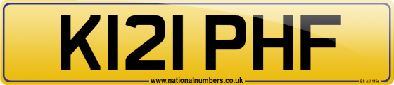 K121 PHF