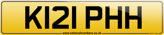 K121 PHH
