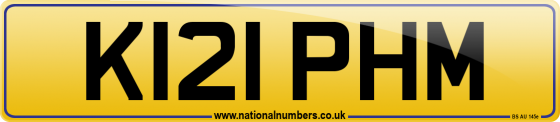 K121 PHM