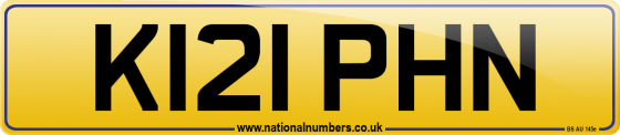 K121 PHN