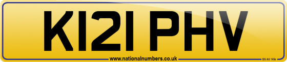 K121 PHV