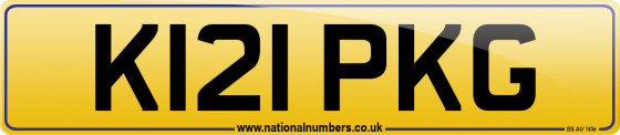 K121 PKG