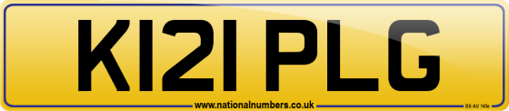 K121 PLG