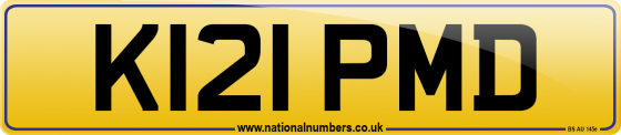 K121 PMD