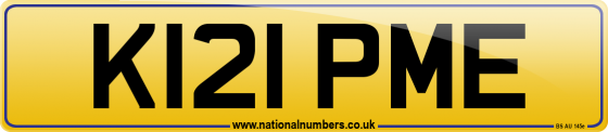 K121 PME