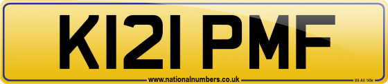K121 PMF