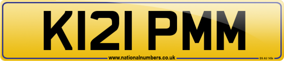 K121 PMM
