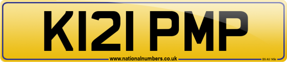 K121 PMP