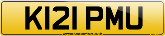 K121 PMU