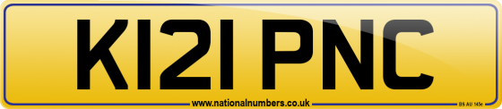 K121 PNC