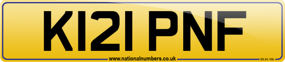 K121 PNF