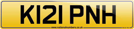 K121 PNH