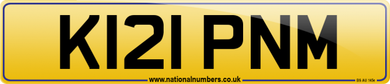 K121 PNM