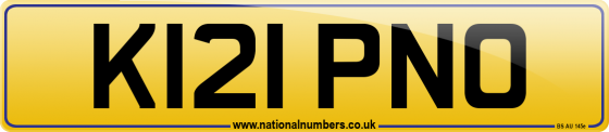 K121 PNO