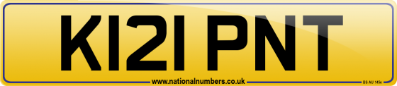 K121 PNT