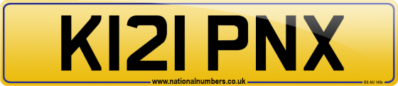 K121 PNX