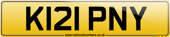 K121 PNY