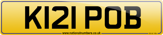 K121 POB