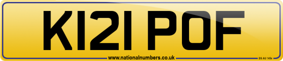 K121 POF