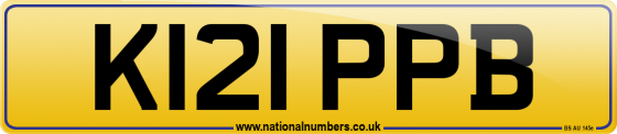 K121 PPB