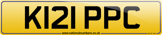 K121 PPC