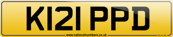 K121 PPD