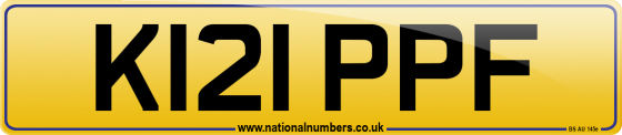 K121 PPF