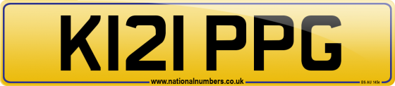 K121 PPG