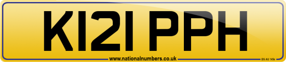 K121 PPH