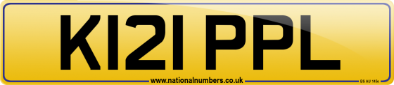 K121 PPL