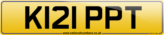K121 PPT