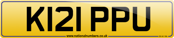 K121 PPU