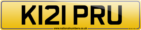 K121 PRU