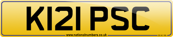 K121 PSC
