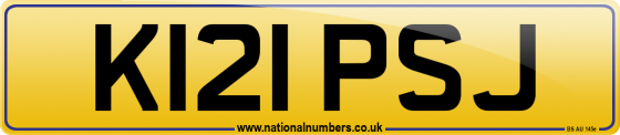 K121 PSJ