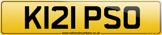 K121 PSO