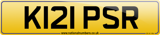 K121 PSR