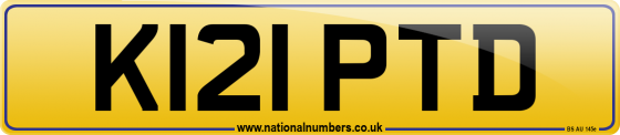 K121 PTD