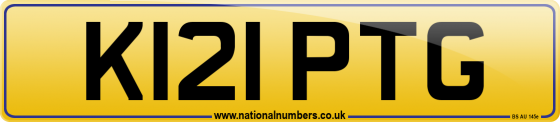 K121 PTG
