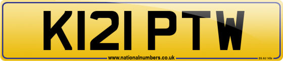 K121 PTW