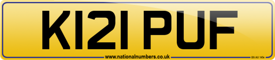 K121 PUF