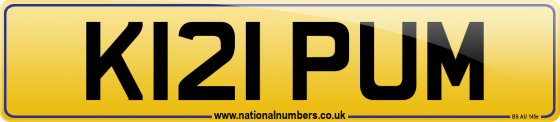 K121 PUM