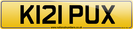 K121 PUX
