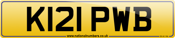 K121 PWB