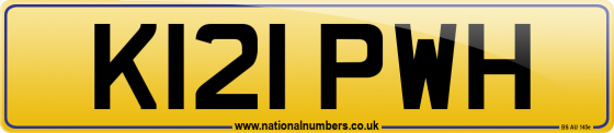K121 PWH